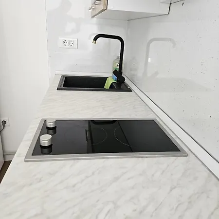 Apartman Snow White Bjelasnica Exterior photo
