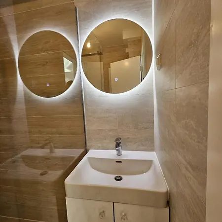 Apartman Snow White Bjelasnica Exterior photo