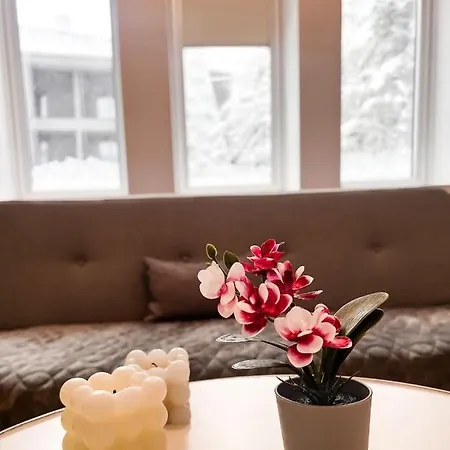 Apartman Snow White Bjelasnica Exterior photo