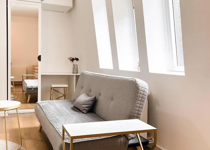 Apartman Snow White Bjelasnica