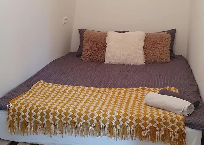 Apartman Snow White Bjelasnica