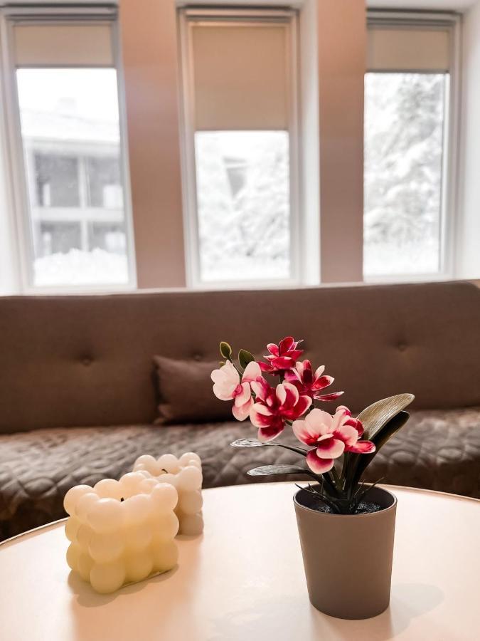 Snowhite Apartment Bjelasnica